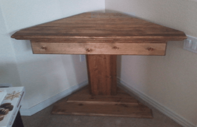 pine, desk, pedestal, pedestal desk, corner desk, longmont,80503, carpenter, carpentry, woodwork