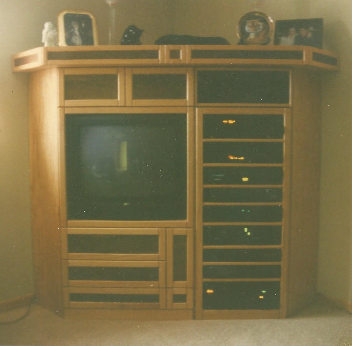 BUILT-INS
